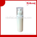 100ml PET cosmetic lotion bottle